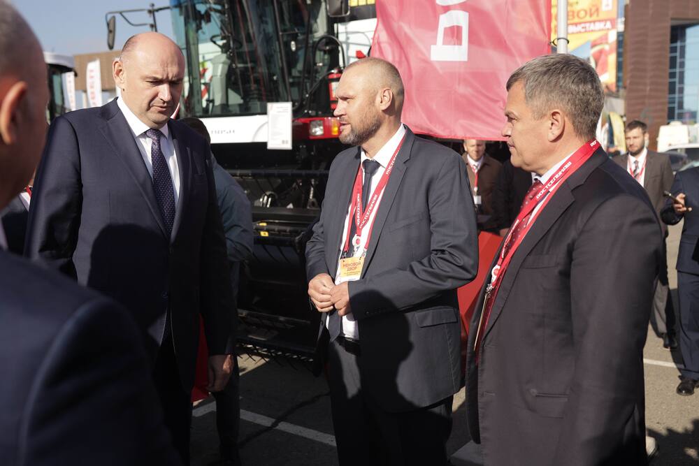 Залог лидерства